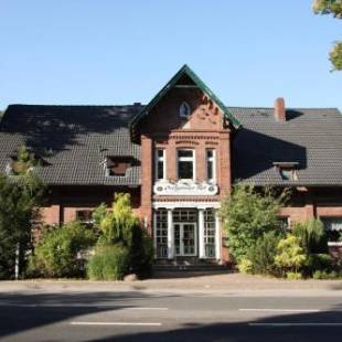 Фотографии гостиницы
Ovelgönner Hof