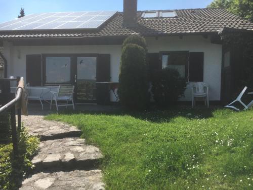 Фотография апарт отеля Ferienanlage am Kellerberg