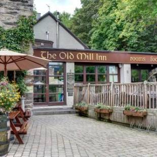 Фотографии мини отеля 
            The Old Mill Inn