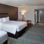 Фотография гостиницы Doubletree By Hilton Atlanta Perimeter Dunwoody