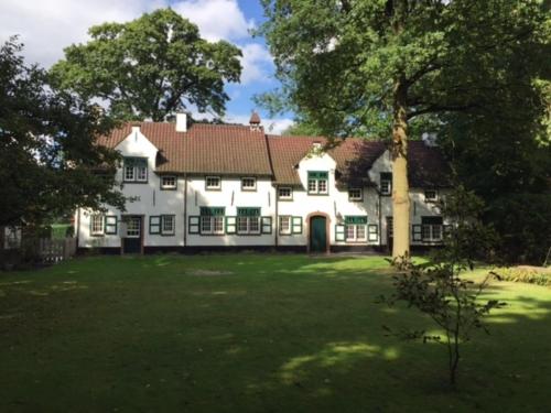 Фотография мини отеля Rose House B&B