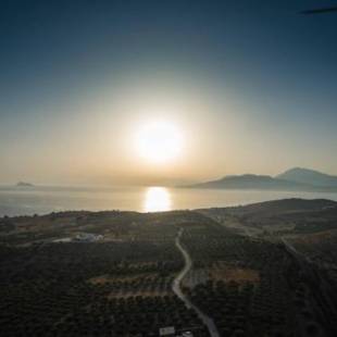 Фотографии гостевого дома
Villa Georgia