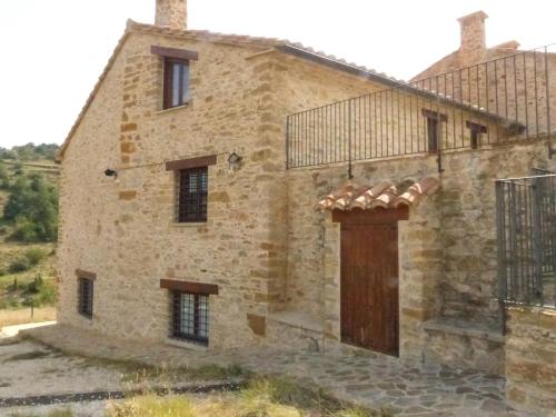 Фотография гостевого дома MOLINO DOLZ