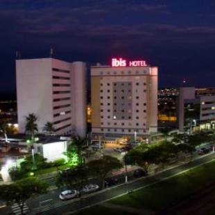 Фотографии гостиницы 
            ibis Marilia