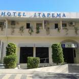 Фотография гостиницы Hotel Itapema