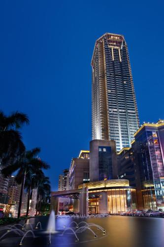 Фотография гостиницы Mels Weldon Dongguan Humen