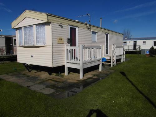 Фотография кемпинга 6 berth Northshore Skegness
