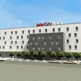 Фотографии гостиницы 
            IntercityHotel Ingolstadt