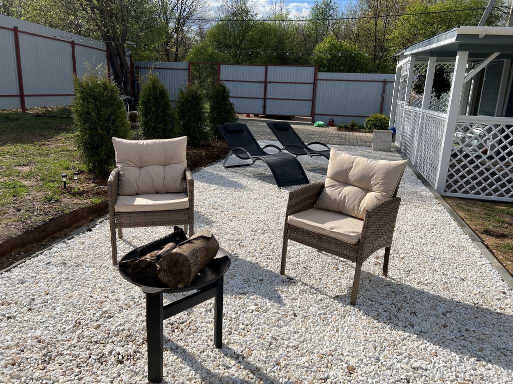 Фотография Коттеджа Шале Scandinavian Holiday