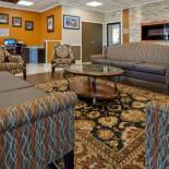 Фотография гостиницы Best Western Tulsa Airport