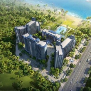 Фотография гостиницы Wyndham Garden Wenchang Nanguo