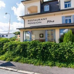 Фотографии гостевого дома 
            Pension a restaurace Filip II