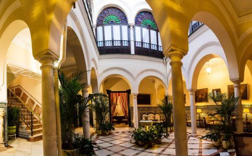 Фотография мини отеля Domus Astigi