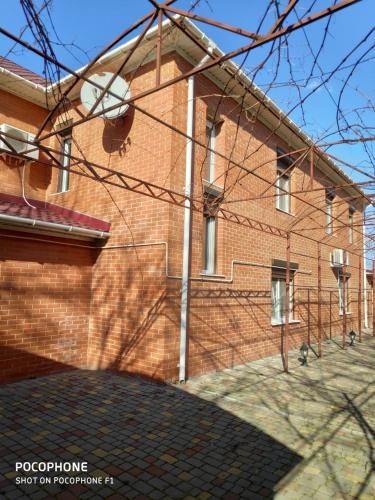 Фотография гостевого дома В Грибовке