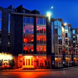 Фотография гостиницы Ливерпуль