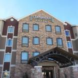 Фотография гостиницы Staybridge Suites Amarillo Western Crossing, an IHG Hotel