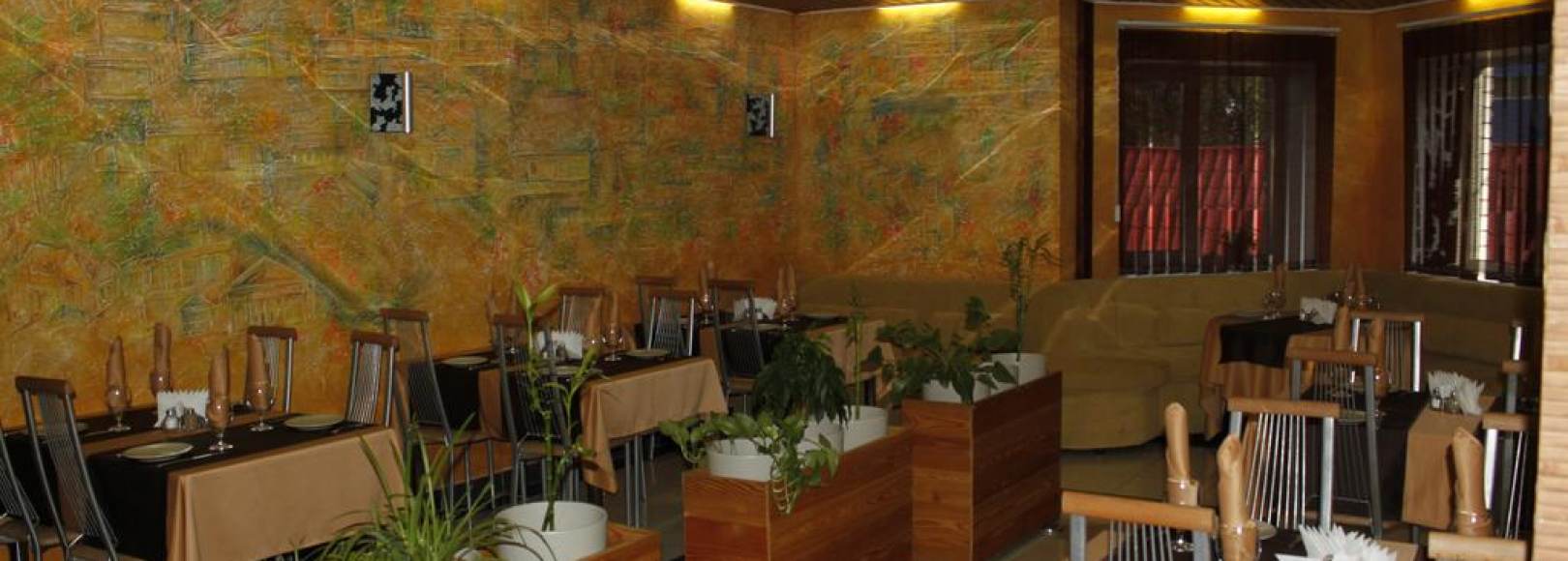 Фотография банкетного зала Центр 300