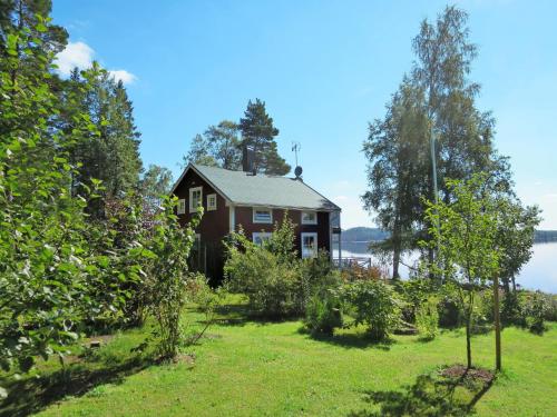 Фотографии гостевого дома 
            Chalet Villa Lundsfjärden - VML120