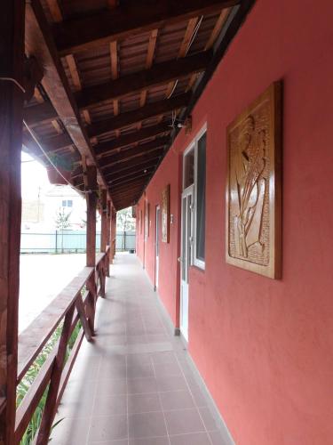 Фотография гостевого дома Family