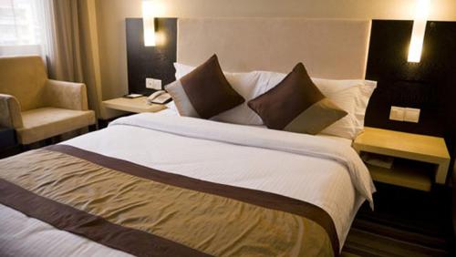 Фотография гостиницы Hotel Frankoni