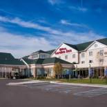 Фотография гостиницы Hilton Garden Inn St. Louis Airport