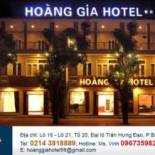 Фотография гостиницы Hoang Gia Hotel