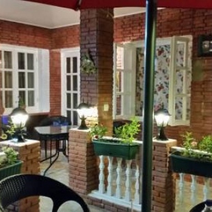 Фотография апарт отеля Aparthotel Green Garden