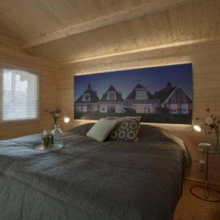 Фотографии гостиницы 
            Lodgehotel de Lelie