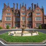 Фотография гостиницы Dunston Hall Hotel, Spa & Golf Resort