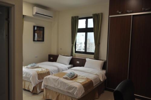 Фотография мини отеля Frank B&B