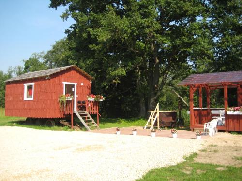 Фотография гостевого дома Toma pirts MAZĀ