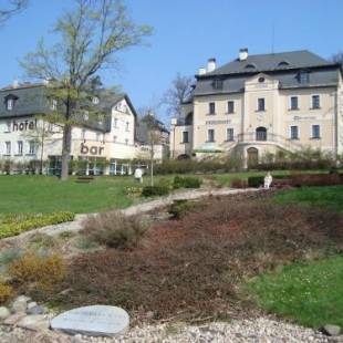 Фотографии гостиницы
Hotel Rehavital