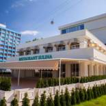 Фотография гостиницы Hotel Sulina International