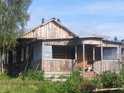 Фотография гостевого дома Кереть