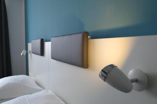 Фотография гостиницы Brunnenhof City Center