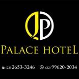 Фотография гостиницы JP Palace Hotel