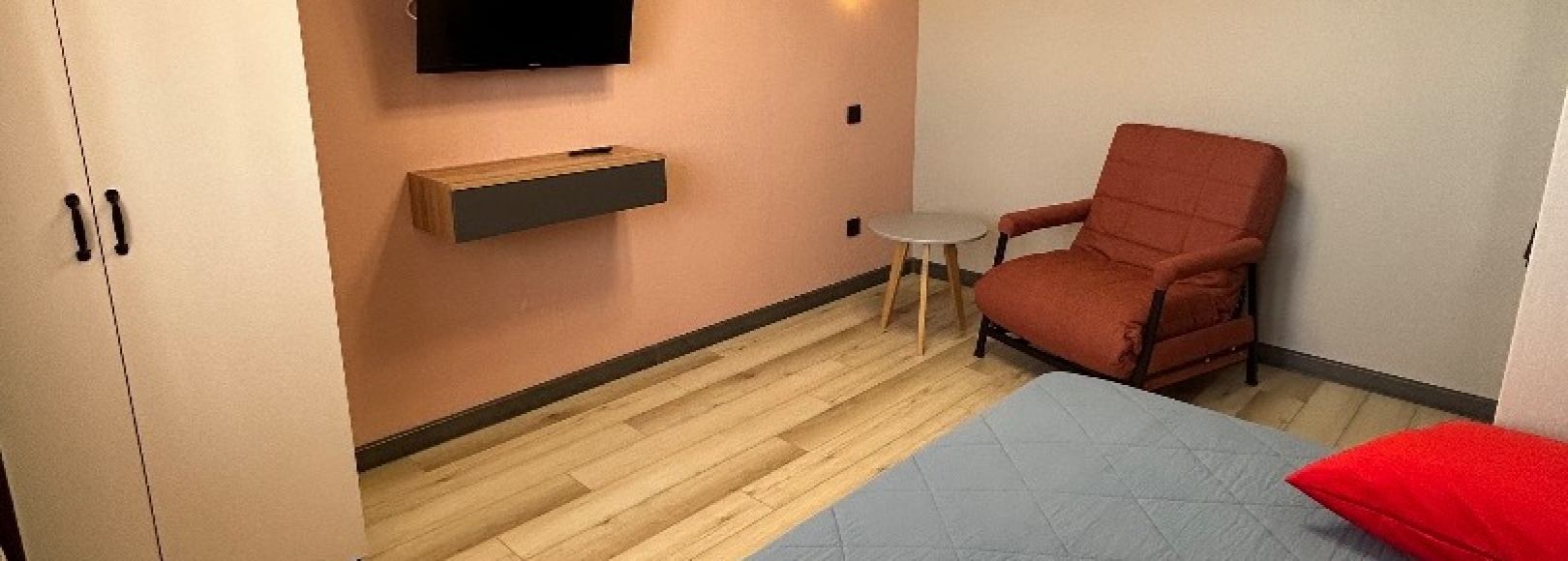 Фотография квартиры Малогабаритная квартирка у метро