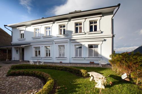 Фотография гостевого дома Nina Kordon Guesthouse