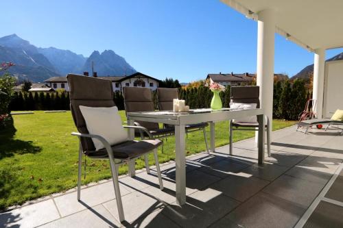 Фотография гостевого дома BergIdylle 1