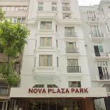 Фотография гостиницы Nova Plaza Park Hotel