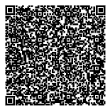 QR код мини отеля Ринальди Олимпия