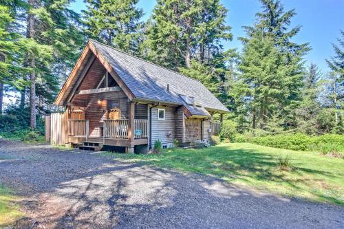 Фотографии гостевого дома 
            Guinevere's Cottage