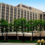 Фотография гостиницы Hilton Rosemont Chicago O'Hare