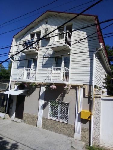 Фотография мини отеля KoryaDom