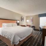 Фотография гостиницы Hampton Inn Phoenix-Chandler