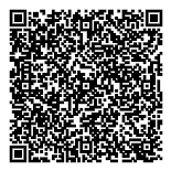 QR код гостиницы Гуцульская хата