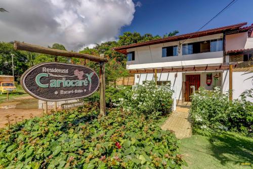 Фотография апарт отеля Residenzial Cariocare