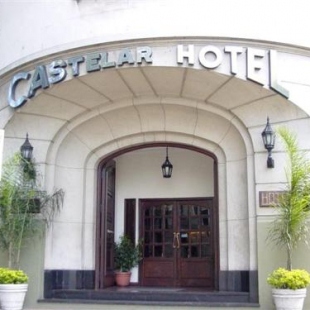 Фотография гостиницы Castelar Hotel Chateau