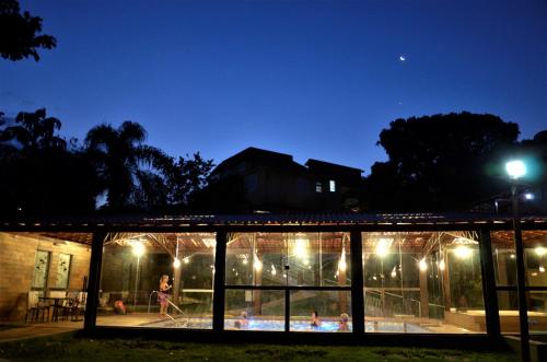 Фотография гостиницы Hotel Santa Amalia