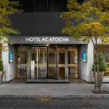 Фотография гостиницы AC Hotel Atocha by Marriott